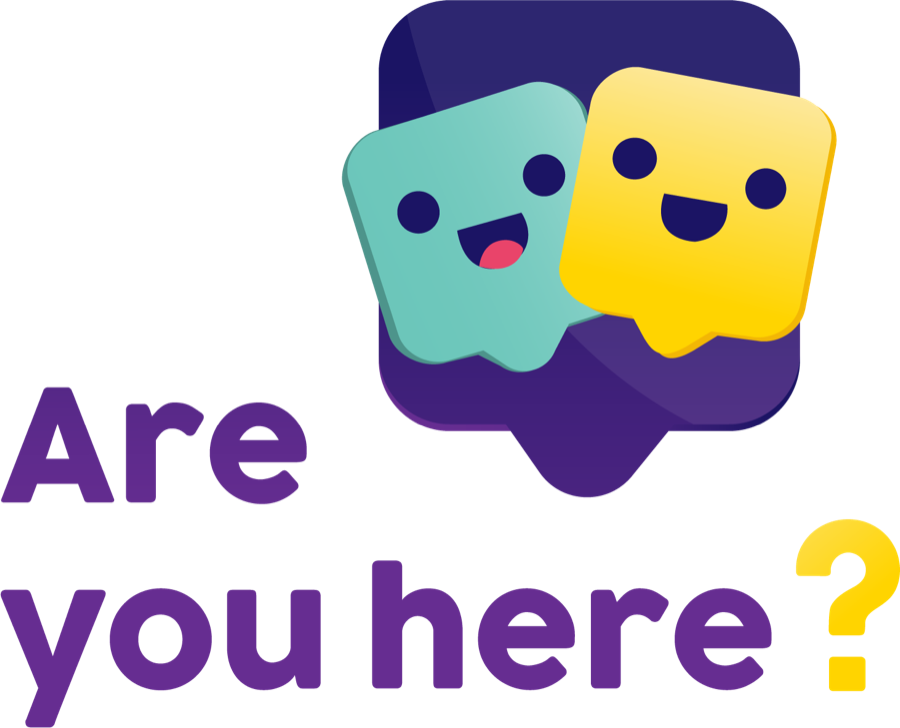 Are You Here