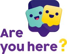 Are You Here